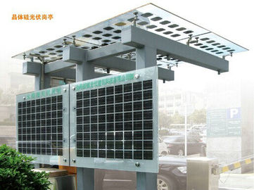 Black Custom Shaped 1000VDC big Double Glass Solar Panel 1000*1700mm