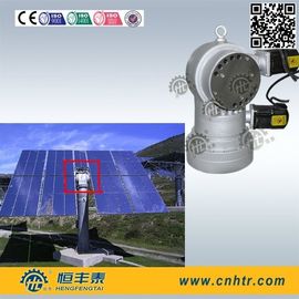Slewing Drive for Solar Plant Cycloidal Speed Reducer HDR 30 Dynamic Loading 3000Nm