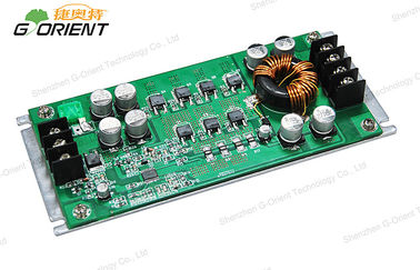 5V 40A 200W DC to DC Power Supply for On Board Screen / Car LED Display
