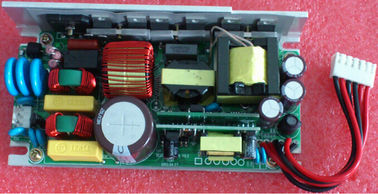224W Output 28V AC-DC converter Power Supply with over voltage protection SC224-220S28