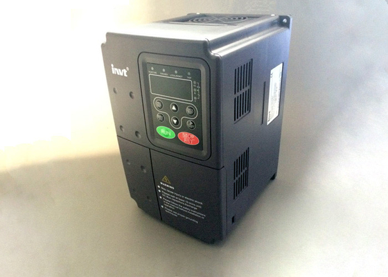 High Performance General Purpose Inverter DSP / VF Control CE / TUV