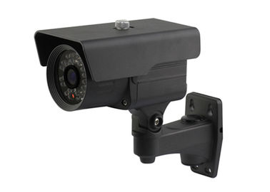 Black Motion Activated 1080P 3.0 Megapixel IP Camera Outdoor CCTV Cameras
