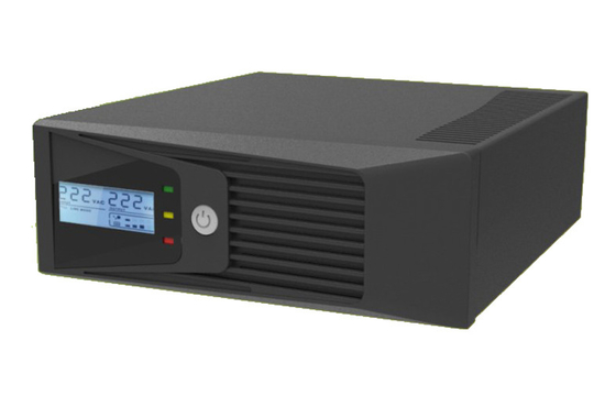 Simulated Sine Wave 50Hz 24VDC DC AC Home Power Inverter 260*264*80mm