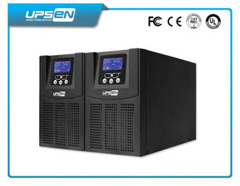 1KVA / 2KVA / 3KVA Smart UPS Power Supply With Blue LCD Digital Display