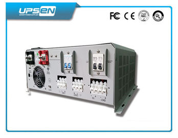 Pure Sine Wave Hybird Solar Inverter Controller all in one with 110Vac 120Vac or 220VAC 230VAC 240VAC