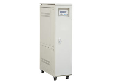 10 KVA DBW 220V IP20 AC Single Phase Automatic Voltage Regulator 50Hz / 60Hz