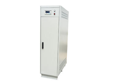 Servo Controlled Automatic Voltage Regulator 300 KVA SBW 50Hz / 60Hz