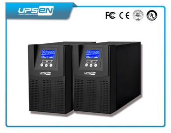 1000W / 20000W / 30000W Pure Sine Wave Uninterruptible Power Supply with AVR Function for Home Appliances