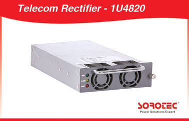 48V 20A / 30A Switch Power Supply with Rectifier Modular