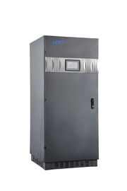 3 Phase 208Vac Online Ups Double Conversion Powervalue II America