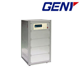 AC High Stability Output Three Phase Stationary Power Systems Source