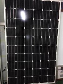 Home Solar Power Generator Mono Crystalline Solar Panel