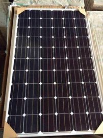 High Efficiency 250 Watt Mono Solar Panel 1640 x 992  For Home Solar Generator