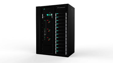 HR series Modular UPS 10-640KVA