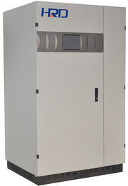 Low Frequency 3 Phase Online UPS 10KVA - 400KVA With RS232