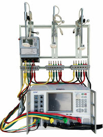 Mutiple Type Electrity Energy Portable  Meter Test Equipment With Stable Harmonic Power