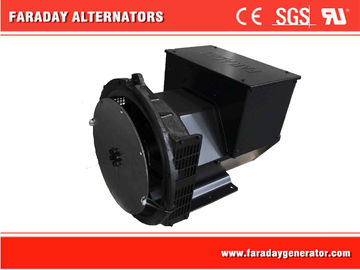 Single Phase AC Generator Price Small Alternator Price List 8.1KVA to 40KVA