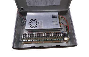 DC12V 30A CCTV Power Supplies 