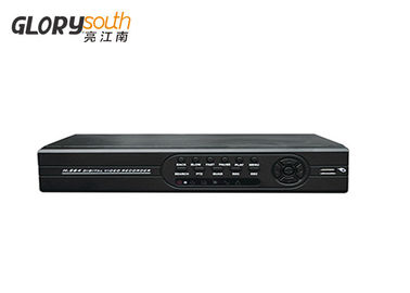 H.264 D1 8 / 16 Channel Digital Video Surveillance Recorder For CCTV Camera