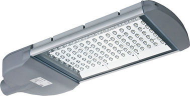 Aluminum 100W High Power LED Street Lighting Fixtures IP65 , 120v 130v 240v
