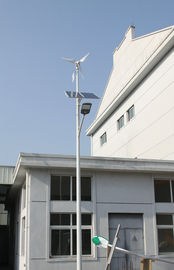 Bridgelux Solar LED Street Lights