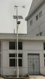 Photovoltaic Solar Led Street Lights