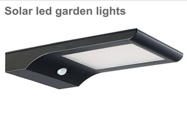 Cold / Warm White 5w Solar LED Street Lights No Lead / LED Road Light