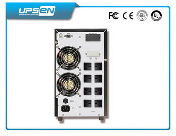 Home / Office Pure Sinewave 3000VA High Frequency Online UPS Single phase