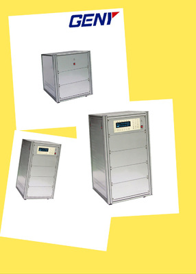 Three Phase Stable Stationary Power Systems , Internal Harmonic And Overload Proctection