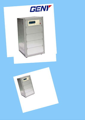 Triphase Landing Type Standby Power Systems Designed Aluminum Alloy Structure And Self Production