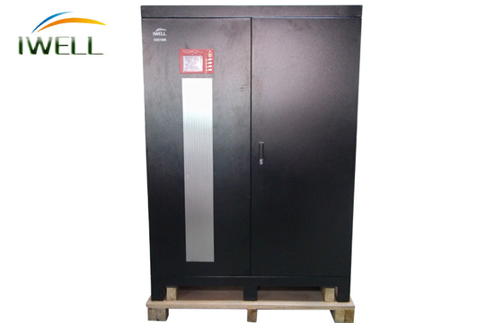 160Kva Low Frequency Online UPS Three Phase With LCD Display I33E160K