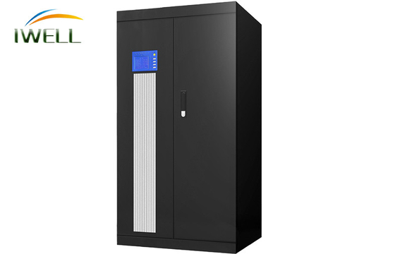 80Kva 32Kw 380V / 415V Three Phase Uninterruptible Power Supply