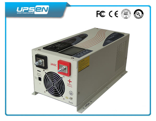 Solar Off Grid Power Inverter Convert DC Power to AC Power 1kw - 12Kw