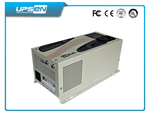 Pure Sine Wave Solar Inverter 240VAC 1000W 2000W 3000W For Home