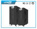 High Capacity Three Phase Online Industrial Ups 80kva With DSP Technology