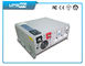 4000W / 5000W Solar Power Inverter With Pure Sine Wave And Single Phase
