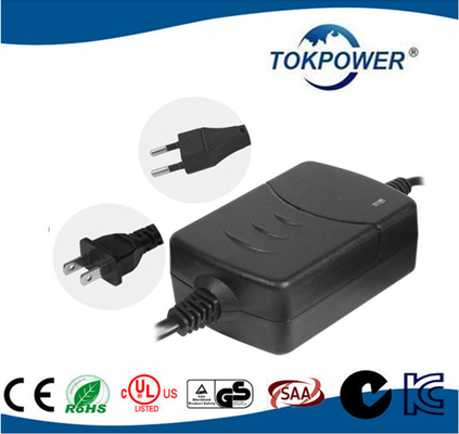 Desktop Power Adapter 12v 4a AC DC Power Supply Circuit Electrical Transformer 48W