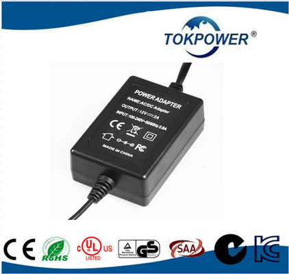 Desktop Power Adapter 12v 4a AC DC Power Supply Circuit Electrical Transformer 48W