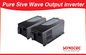 Sine wave Output UPS Power Inverter  visual alarm with Circuit breaker