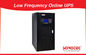10-120KVA Low Frequency Online Ups0.9 Output Power Factor Three Phase Online Ups
