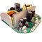 80W AC DC Open Frame 110V 220V Power Supply Short Circuit Protection