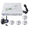 4CH Economic NVR KITS Onvif H.264 CCTV KIT HD 720P Waterproof IP Camera Wireless Security System With ICR