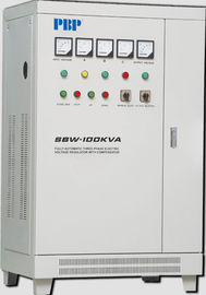 TNS Three Phase Automatic Voltage Regulator (AVR) 1kva - 15kva, 20kva - 90kva