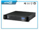 19 Inch Rack Mountable Ups With Surge Protection And Short Circuit Protection