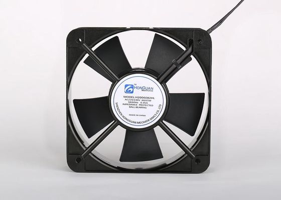 200mm large ac industrial cooling fan high efficiency axial flow fan 110v or 220v 380v