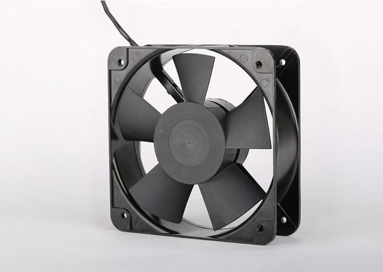 200mm large ac industrial cooling fan high efficiency axial flow fan 110v or 220v 380v