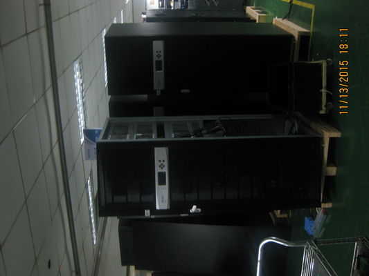 ZH  E Series 3 Phase Online UPS 15-400kVA  , Output PF0.9  Transformless