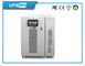 High Reliable 3 Phase UPS  Uninterrupted Power Industrial 10 - 200 Kva