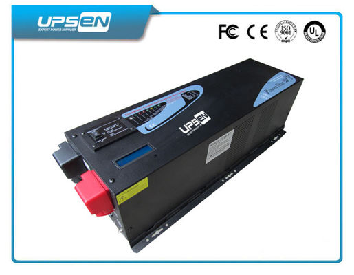 Pure Sine Wave 100W 2000W 3000W DC to AC Power Inverter for Air Conditioner