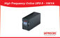 LCD 50Hz / 60Hz High Frequency Online UPS 3KVA/2.1KW For Office